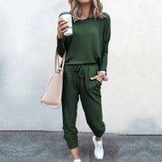 Laura | Relaxed-fit matching set